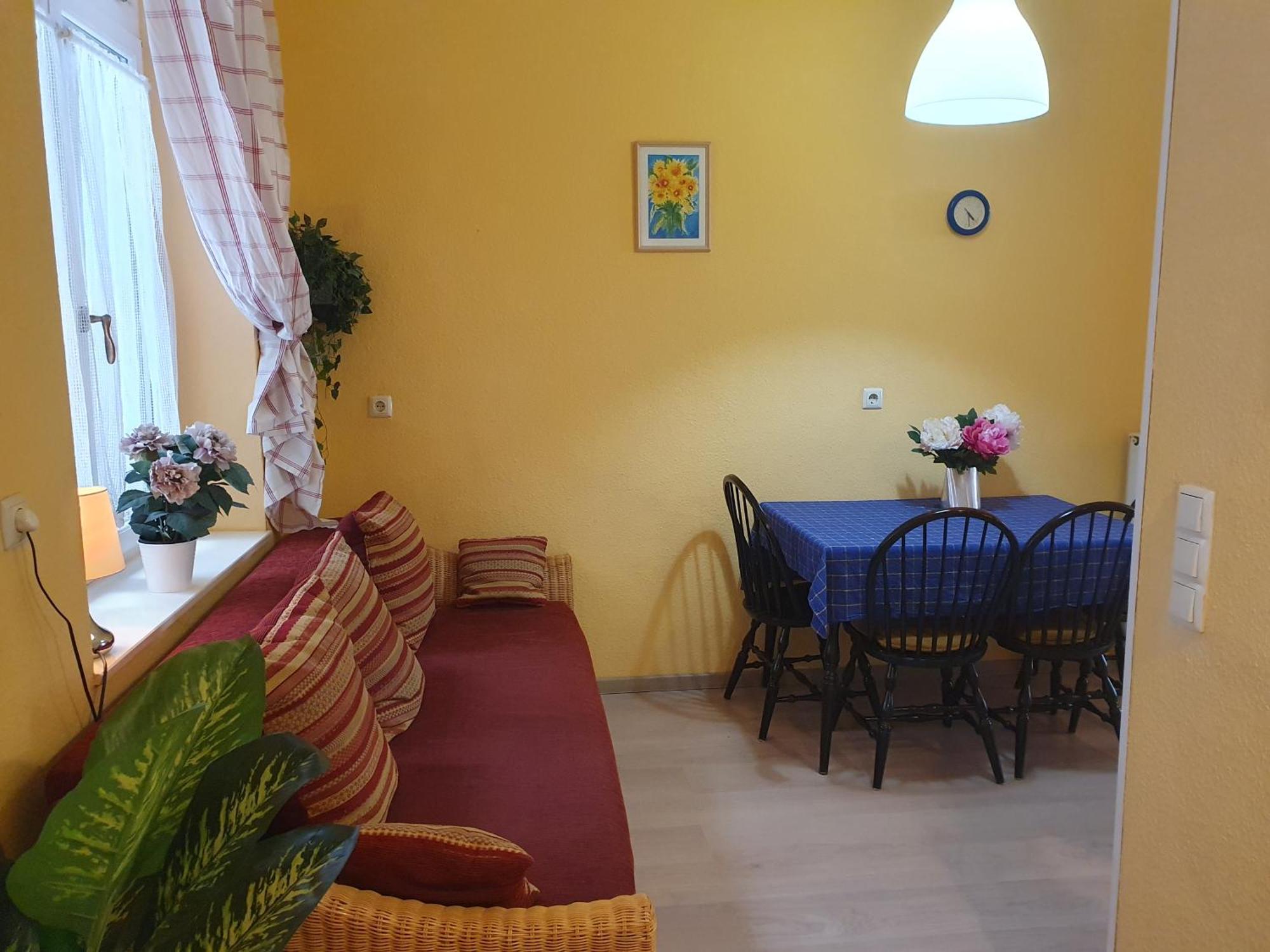 Astoria Central Home, Budapest