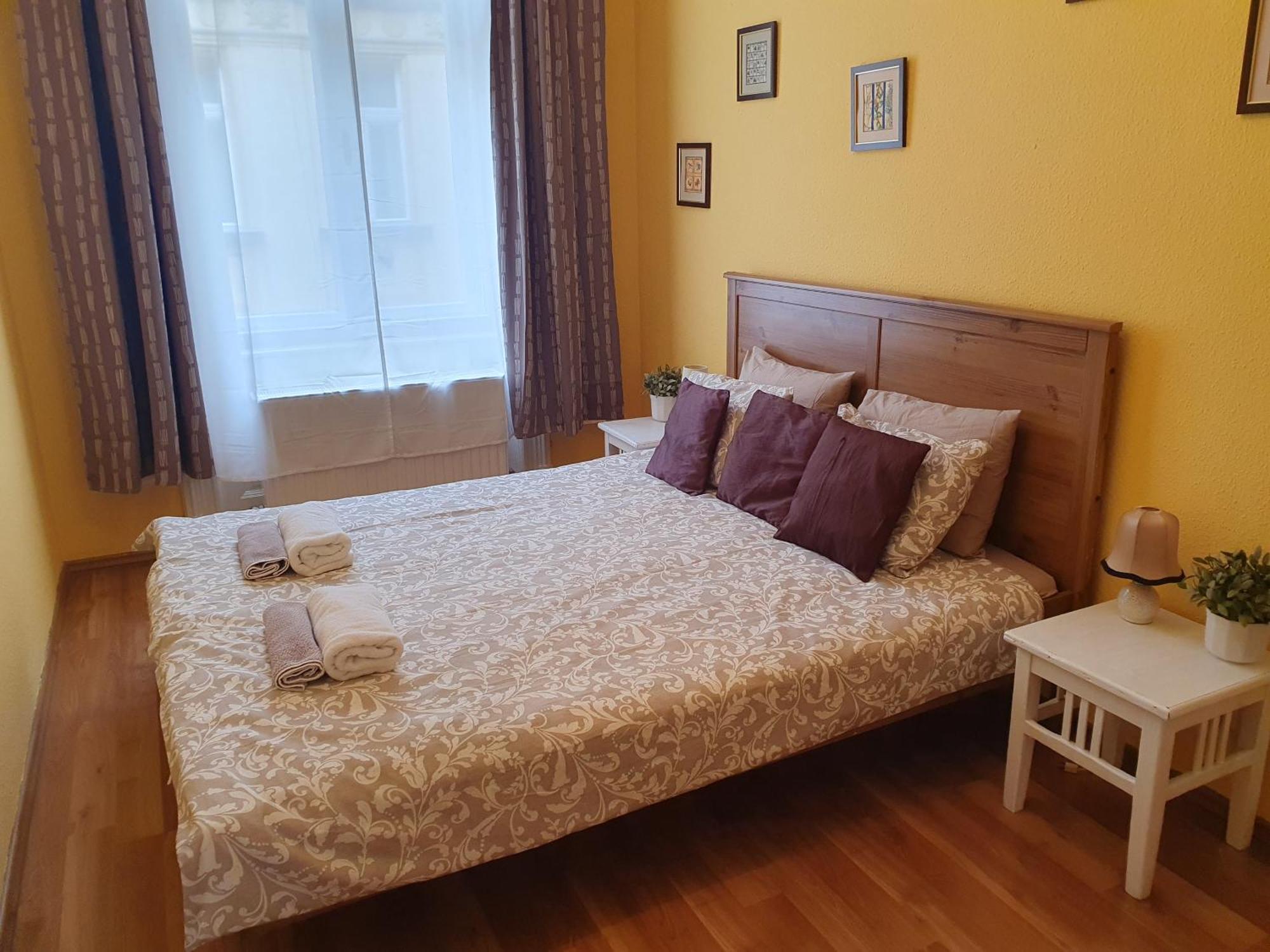 Astoria Central Home — Fotók 1