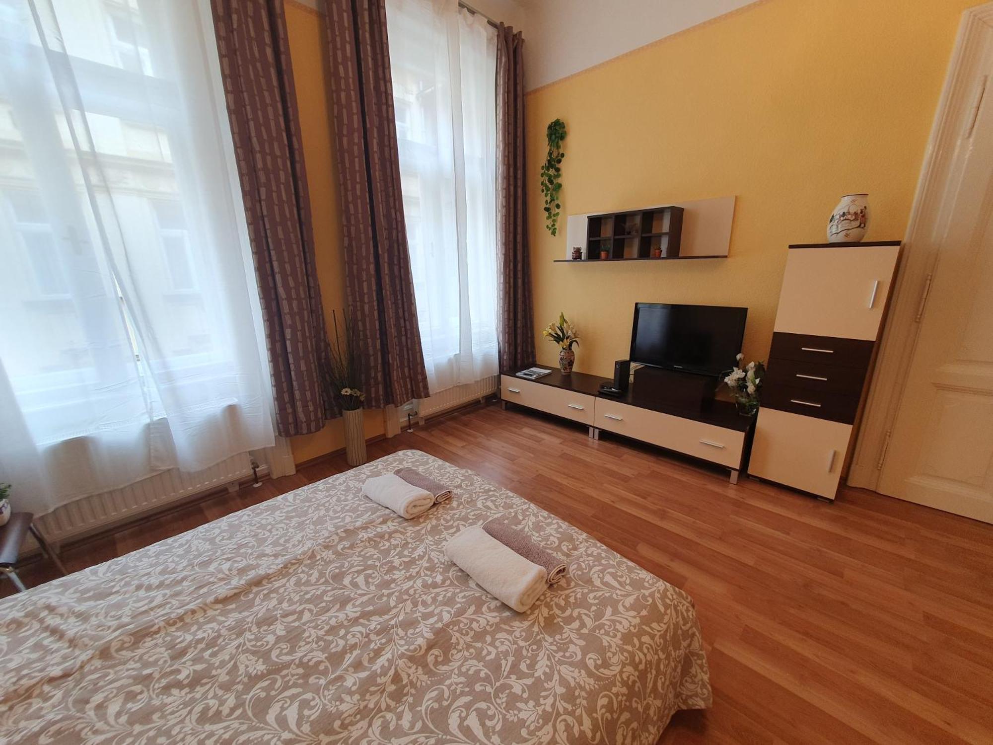 Astoria Central Home — Fotók 3